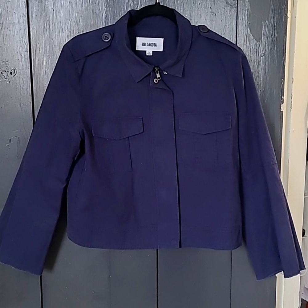 BB DAKOTA Jacket